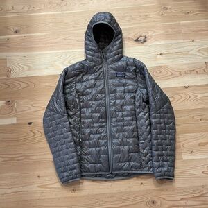 Women’s Patagonia S Micro Puff Hoody